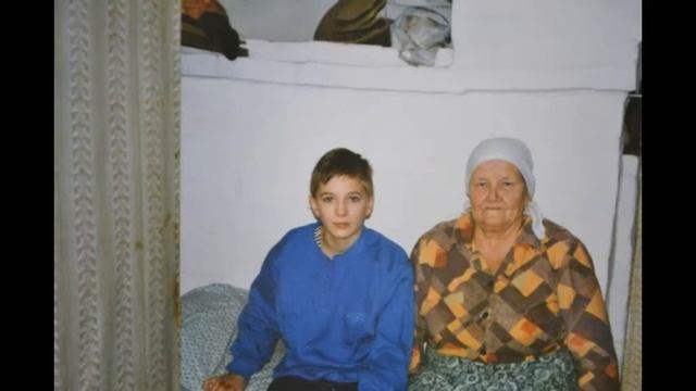 Муз Н Барулина За окошком вьюга белая Фото КЛИП смотреть онлайн