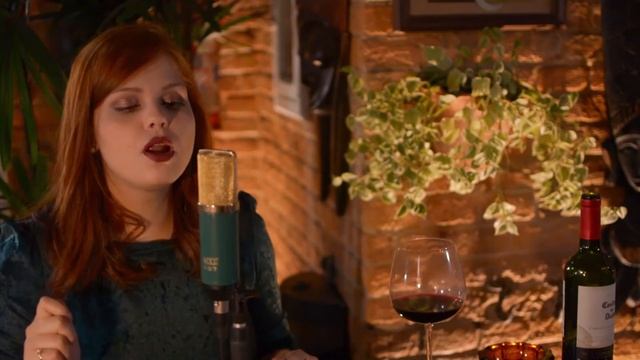 Cabernet - Beautiful Tango (Hindi Zahra) смотреть онлайн