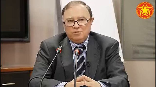 Доклад С.Норки в ИДК смотреть онлайн