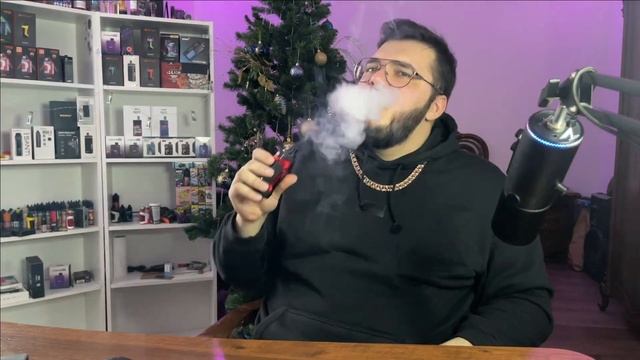 Aegis Boost LE - Ну очень много ништяков смотреть онлайн