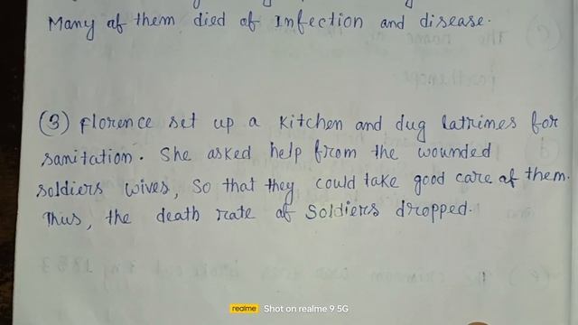 "Florence Nightingale"class 6 English lesson 4 Question answer Assam jatiya vidyalaya/AJB english смотреть онлайн