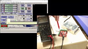 Mach3 USB Controller Output Terminals