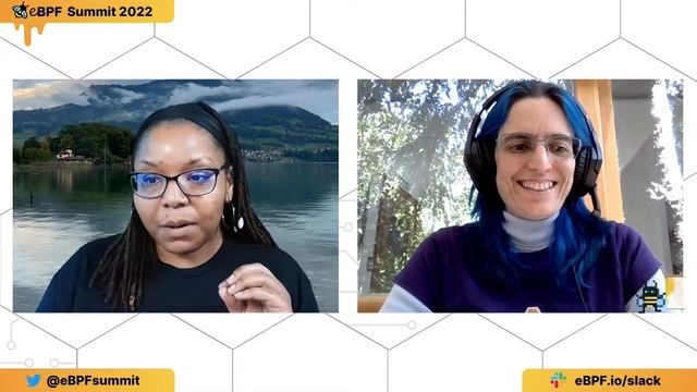 eBPF Summit 2022 - Highlights смотреть онлайн