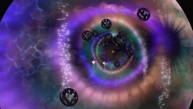 Monet's morning meditation in TRIPP VR смотреть онлайн