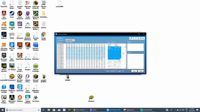 BloodBorne how to mod your stats with save wizard смотреть онлайн