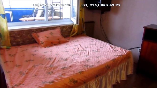 ?Сдаю Эллинг в Феодосии "Боцман" на Черноморской набережной - без посредников смотреть онлайн