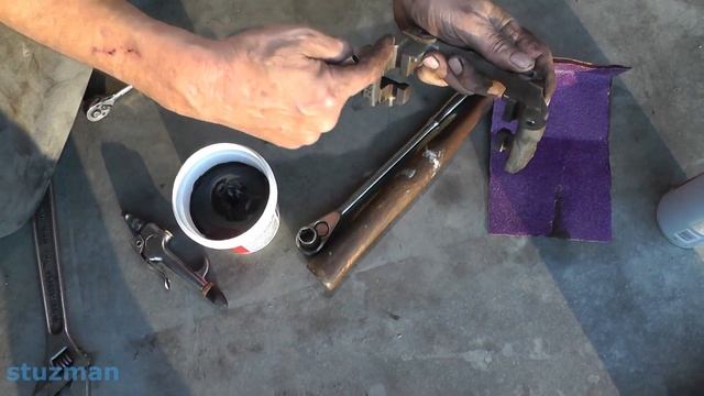 Ford Escape, Rear Brake Pads and Rotors Replacement смотреть онлайн