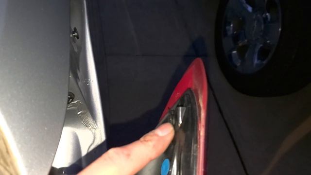 2018 Chevy Equinox Brake Light, Turn Signal Bulb Replacement смотреть онлайн