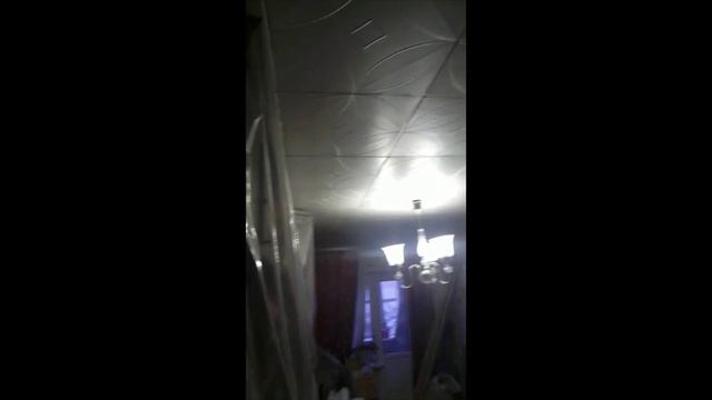 Отделочные работы в квартире ДО и ПОСЛЕ..mp4 смотреть онлайн