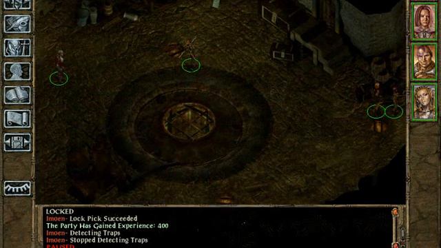 Baldur's Gate II Playthrough 5 смотреть онлайн