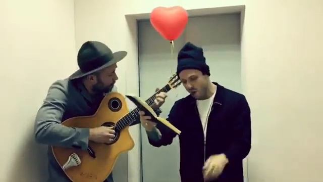 5`nizza Пока ещё сегодня 8 смотреть онлайн