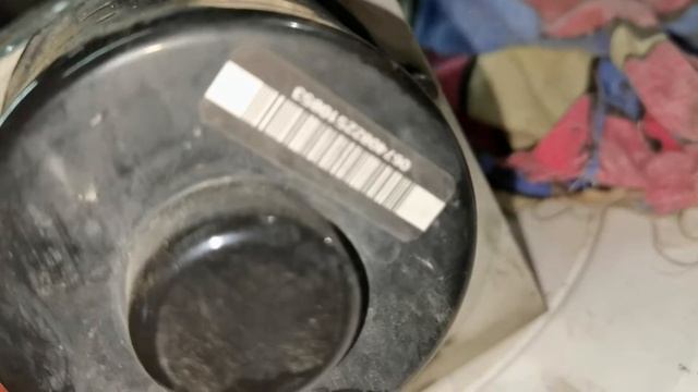 Замена щёток насоса abs туарег смотреть онлайн