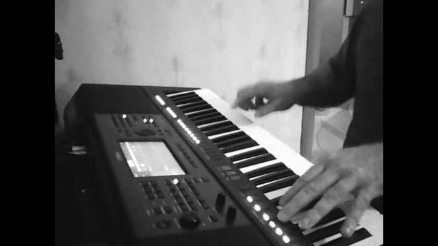 # EDM 2020 #my melody # Yamaha psr sx700 #my demo смотреть онлайн