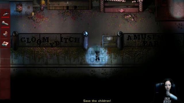 2Dark | Game Review | Gameplay | Letsplay | PC | HD смотреть онлайн