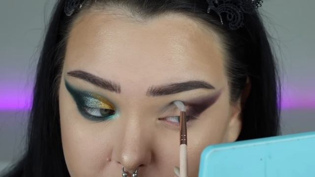 Тестирую люкс: Lancome, метеориты, и ретро обзор на Lime Crime