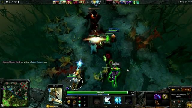 How to Pick Heroes Like a Pro смотреть онлайн