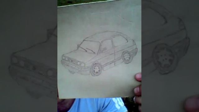 Crtanje \ drawing смотреть онлайн