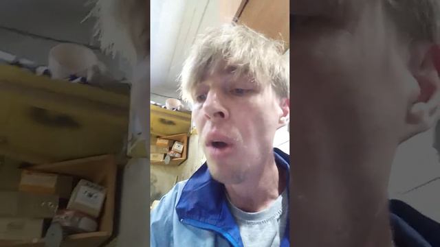 ПРОБУЮ ЧИТАТЬ РЭП !!! РЭПЧИК! смотреть онлайн