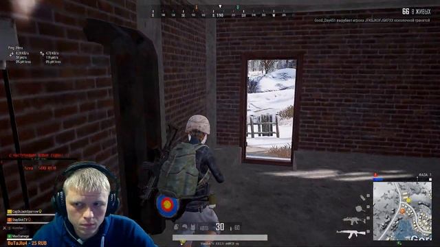 ? Vikendi ? Новая система парашютирования ? PlayerUnknown’s Battlegrounds??? смотреть онлайн