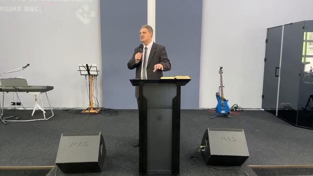 Алексей Артеменко | МОЖНО ЛИ ПОЛЮБИТЬ ВРАГА? | Божья благодать | Каменец-Подольский смотреть онлайн