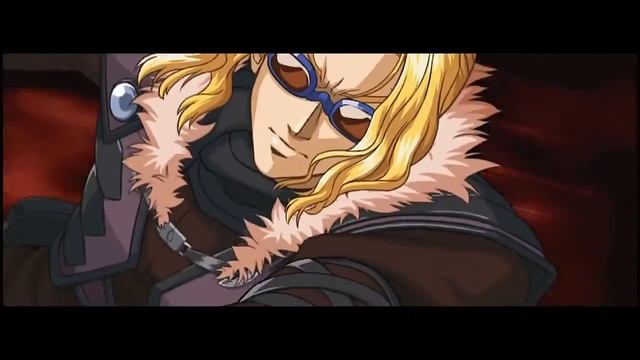 [PS3] 2nd Super Robot Wars Original Generation - Crest of Z`s смотреть онлайн