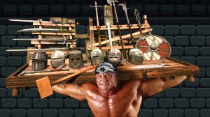 ВПИХНУТЬ НЕВПИХУЕМОЕ!