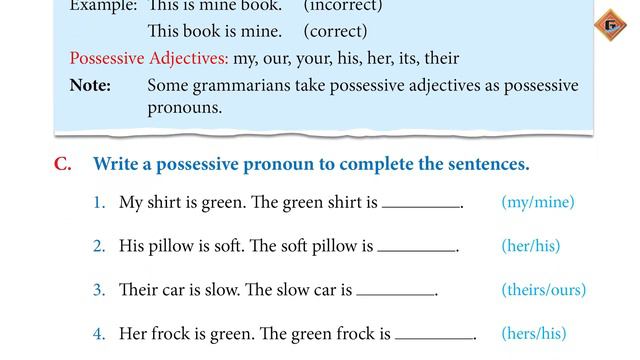 Gohar English 3|Unit 10|Lec 4|Formal and Lexical Aspects of Language|Homophones|Writing Skills смотреть онлайн