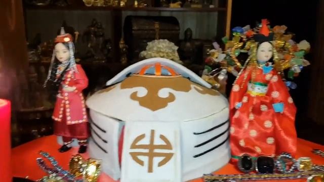 БОГАТАЯ ХАНША...ДЕНЕЖНЫЙ РИТУАЛ НА КУРИНУЮ КОСТЬ...ДЛЯ ВСЕХ...ИНГА ХОСРОЕВА смотреть онлайн