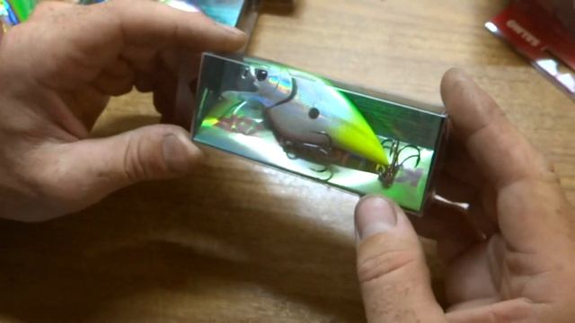 Рыба Боевая