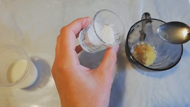 Маска от морщин. Увлажняет,питает.Быстрая подтяжка лица//Olenka_loa смотреть онлайн