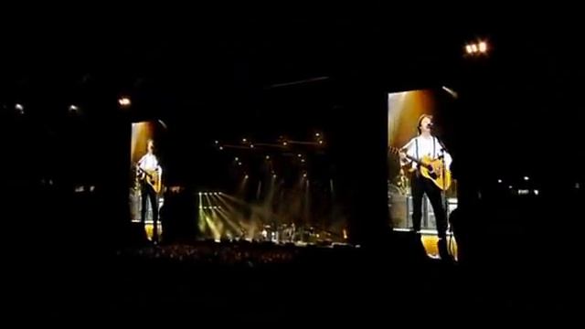 Paul McCartney Пол Маккартни   Хоп хей оп