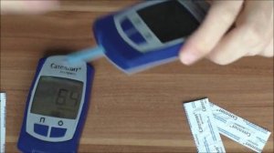 Что будет если пользоваться просроченными тест-полосками.