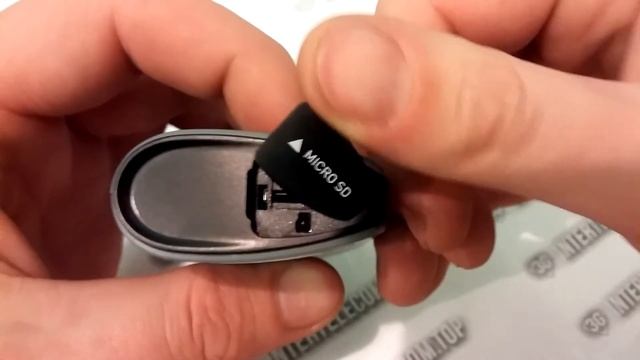 Lava MF 802S смотреть онлайн