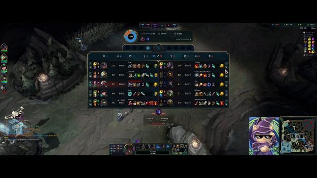 Bruiser Zed Mid Build | Season 14 | League of Legends | Patch 14.2 | смотреть онлайн