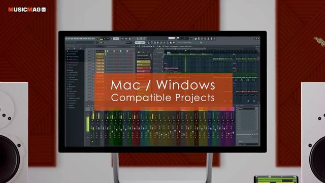MUSICMAG TV NEWS #99: Cинтезатор Tone Lab, Studio One 4, губная MIDI-гармошка и др. смотреть онлайн