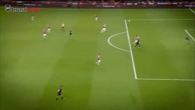 Laurent Koscielny - Best Defensive Skills смотреть онлайн