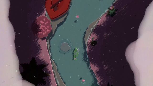 Naiad Walkthrough(No Commentary) смотреть онлайн