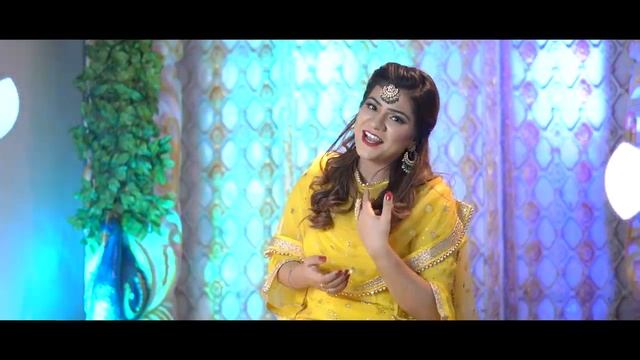 MERE DATEYA || LATEST GURUJI BHAJAN || NIDHI SAHIL || смотреть онлайн