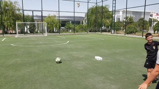 Crossbar challenge. 6 точек. Много призов. смотреть онлайн