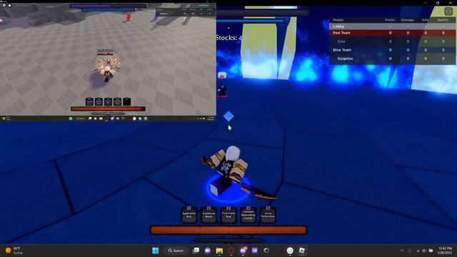 How to use and counter: Tengen Uzui (Anime Showdown) смотреть онлайн