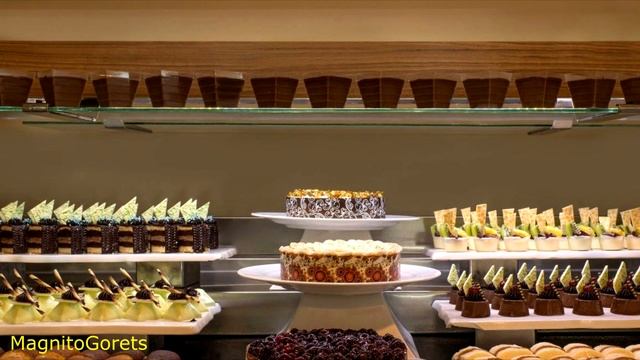 Отели Турции: Voyage Turkbuku 5* ( Бодрум ) смотреть онлайн