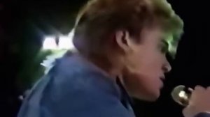 Константин Пахомов,Ласковый Май "Холодный берег 1989" Remix 2018 Album "8 march" 1989!.????????????