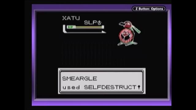 Wrong pocket TM36: Steal other Trainer's Pokémon (Pokémon Gold/Silver; commentated) смотреть онлайн