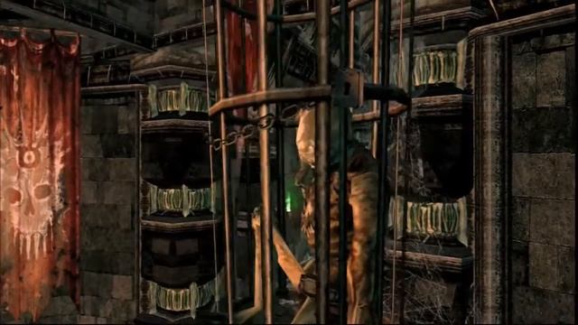 The Lord of the Rings Online: Siege of Mirkwood: Introduction to Mirkwood HD 720p смотреть онлайн