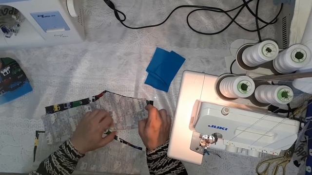 Как сшить штанишки и шапочку для новорожденного? Шапочка и штанишки для малыша смотреть онлайн