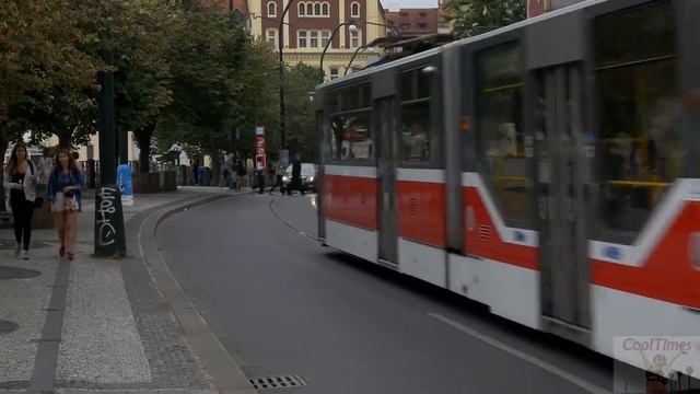 Чехия. Интересные факты о Чехии. смотреть онлайн