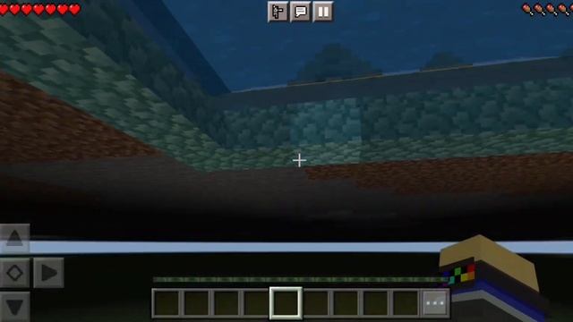 не крафти это, иначе... будешь заново рисовать скин) смотреть онлайн