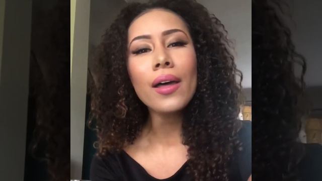 Rylee Kills “Etta James” At Last Song Acapella смотреть онлайн
