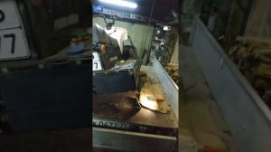 Модернизация ходовой снегоходах буран нового оброзца.(4).