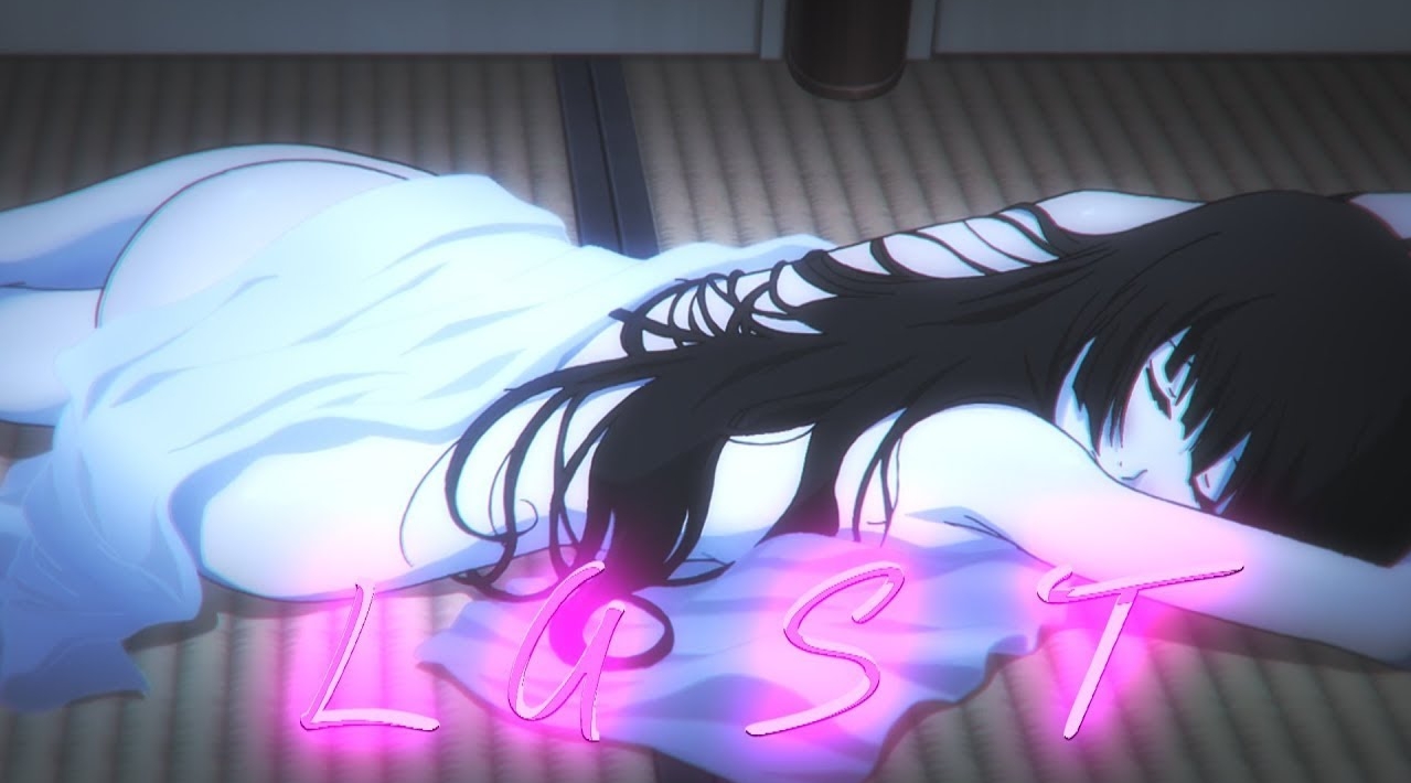 Lust / AMV / Анимемикс / Animemix смотреть онлайн